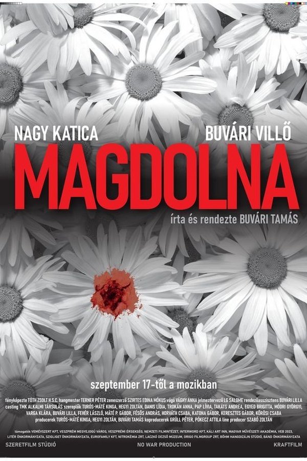 Magdolna