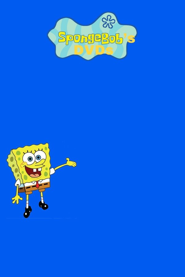 SpongeBob’s DVDs Reboot