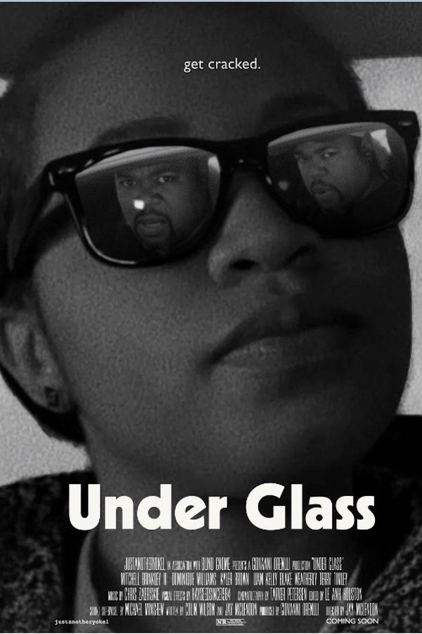 Under Glass