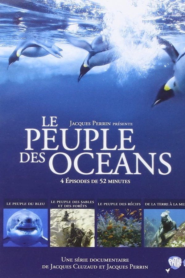 Le Peuple Des Océans