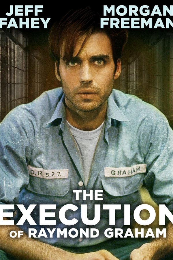The Execution Of Raymond Graham