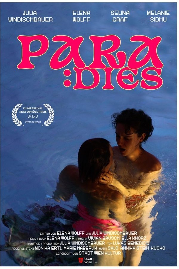 Para:dies