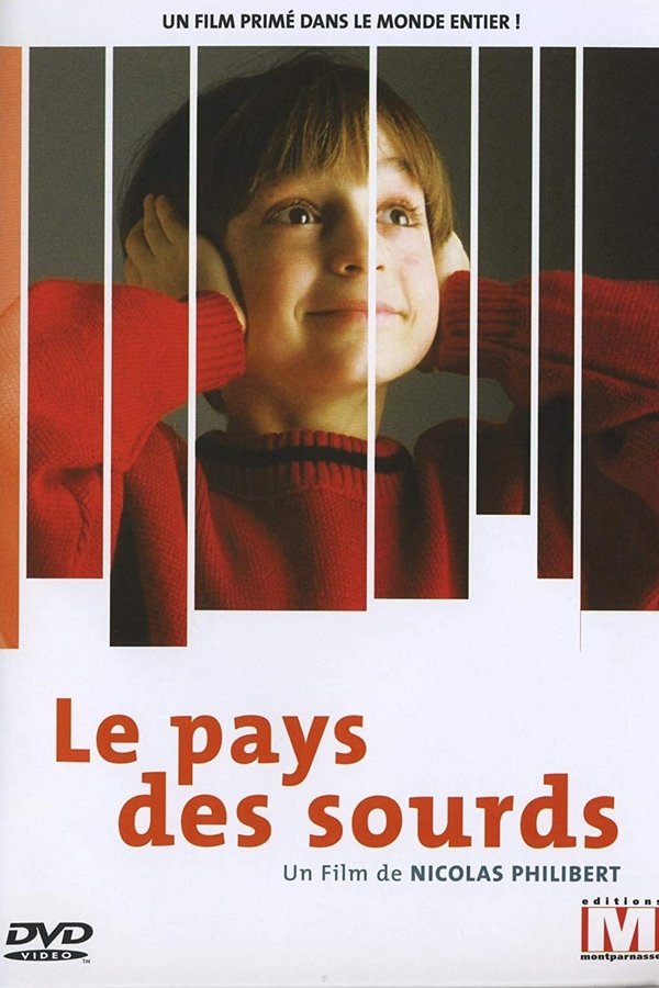 Le Pays Des Sourds