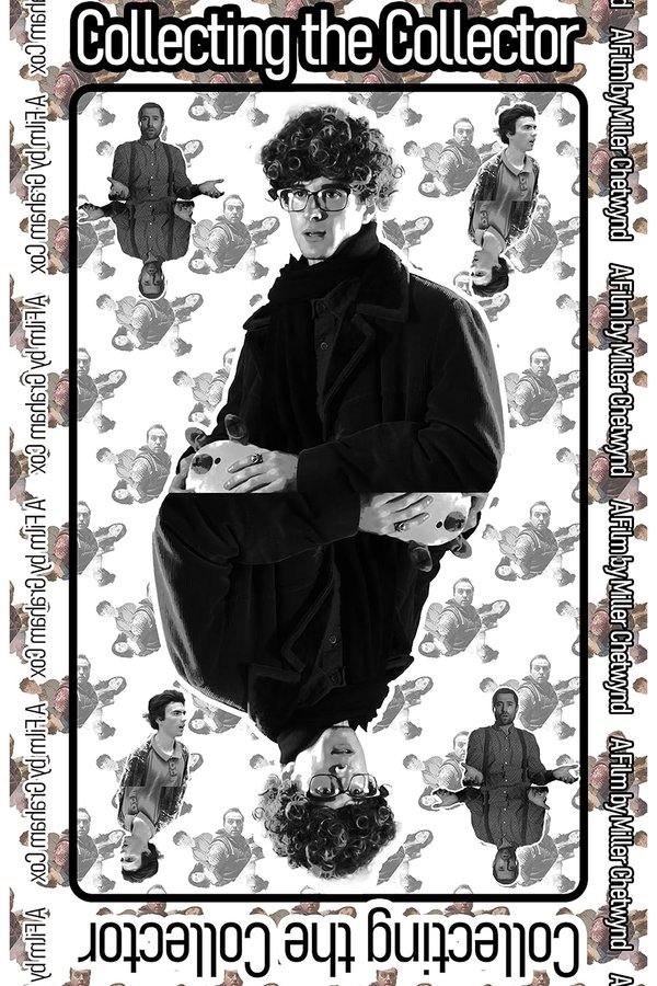 Collecting The Collector