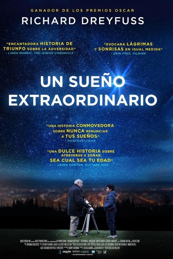 Un Sueño Extraordinario