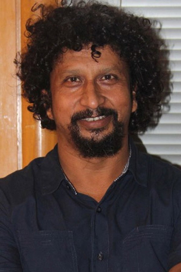 Director