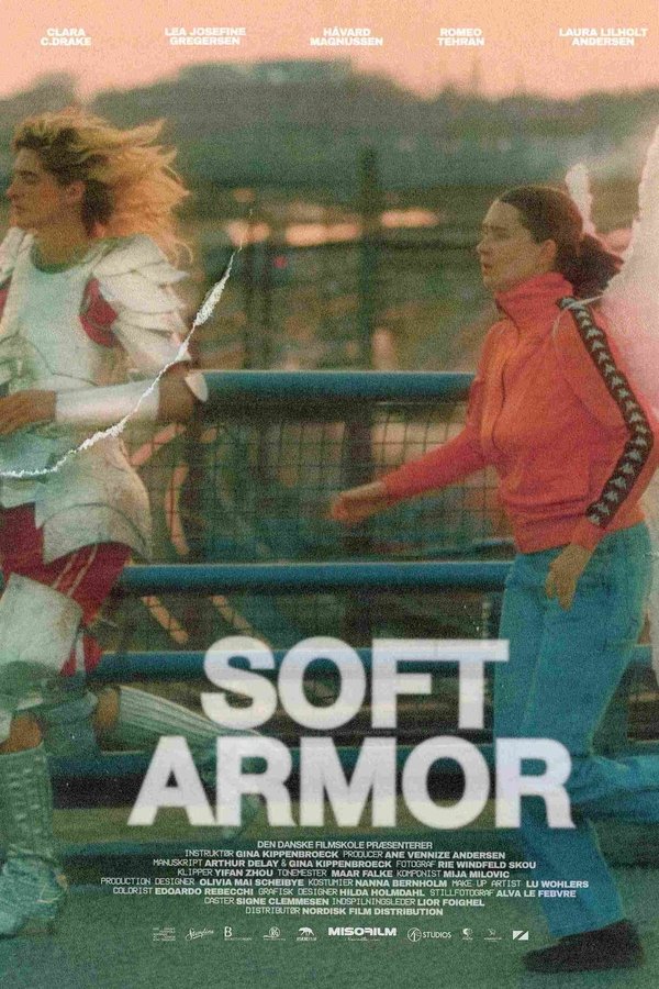 Soft Armor