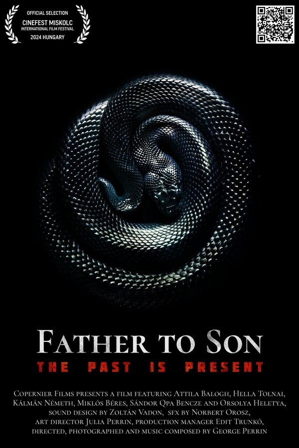 Father To Son