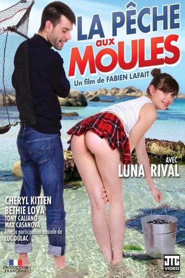 La Pêche Aux Moules