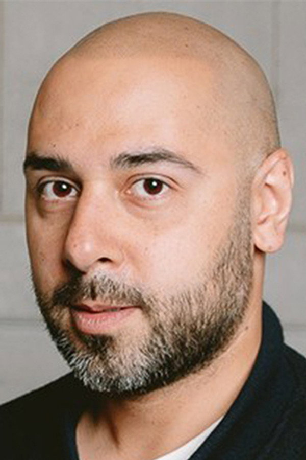 Director