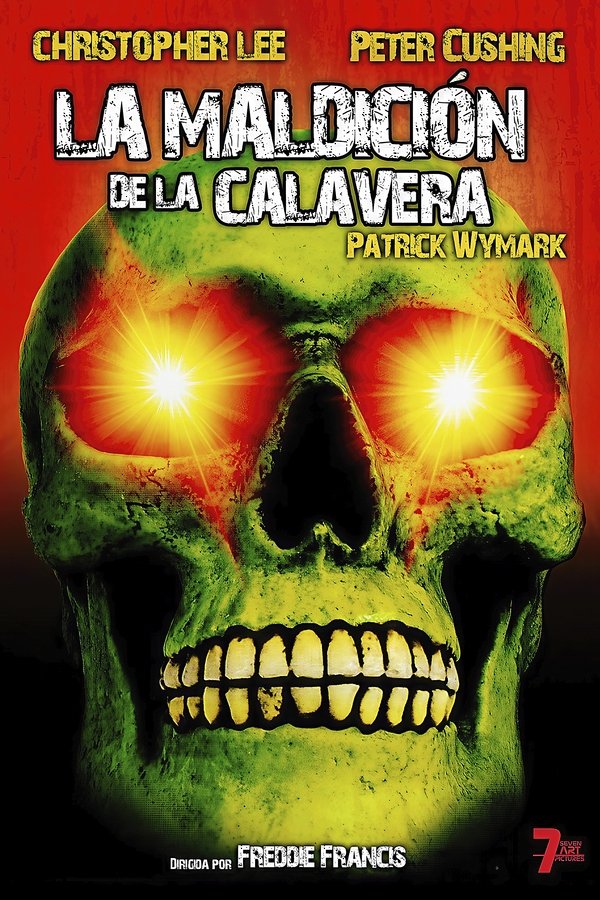 La calavera del marqués