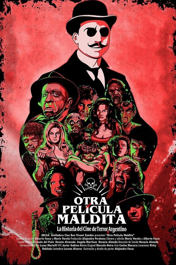 Otra Película Maldita