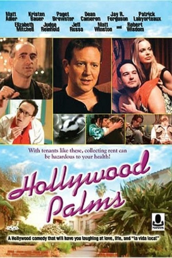 Hollywood Palms