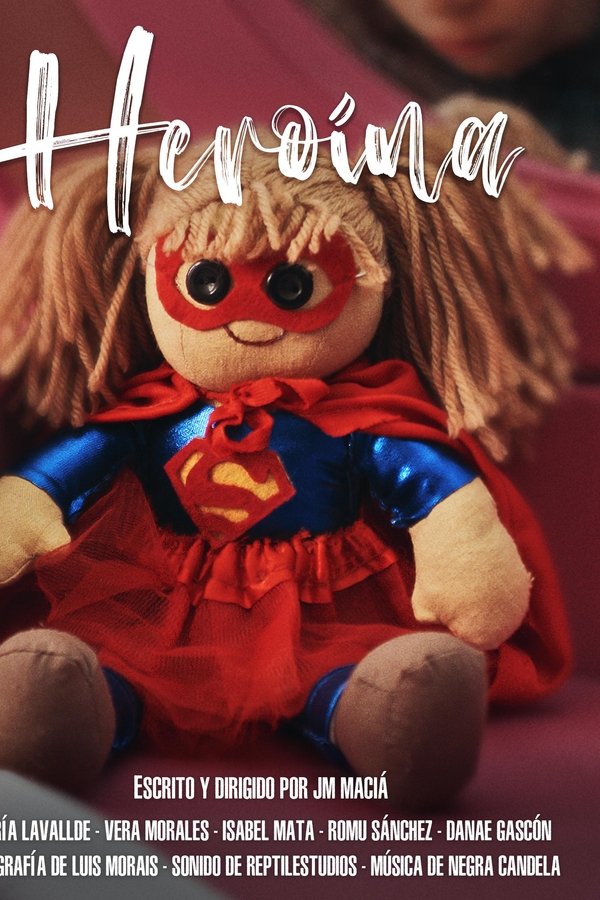 Heroína