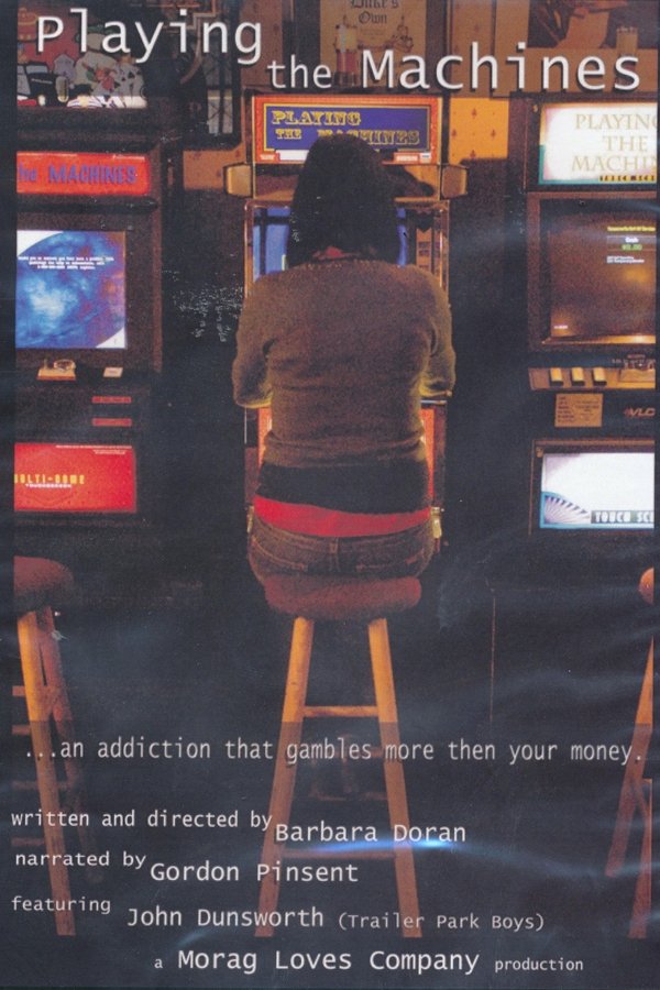 Playing The Machines