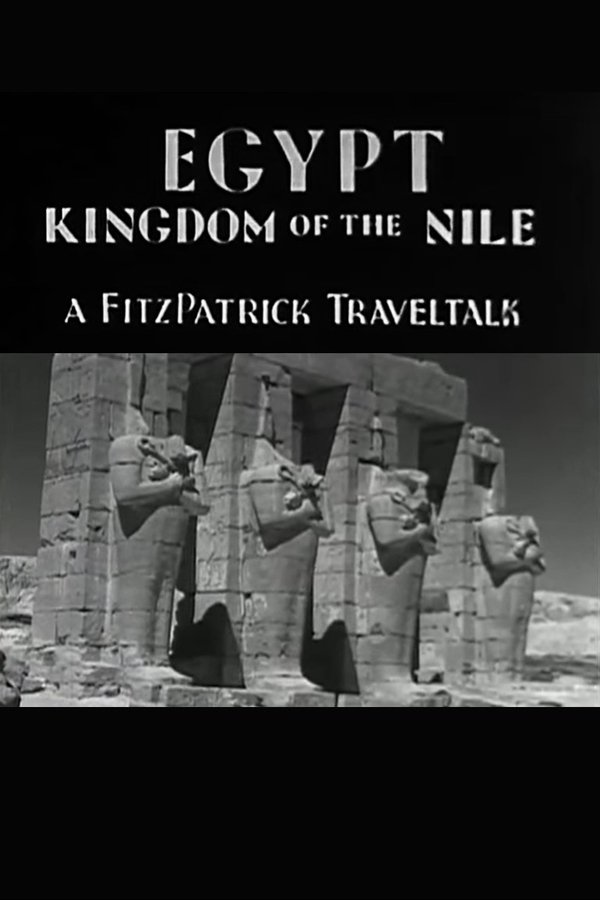 Egypt, Kingdom Of The Nile