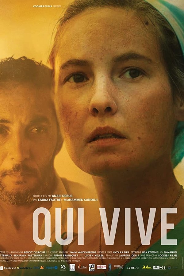 Qui Vive
