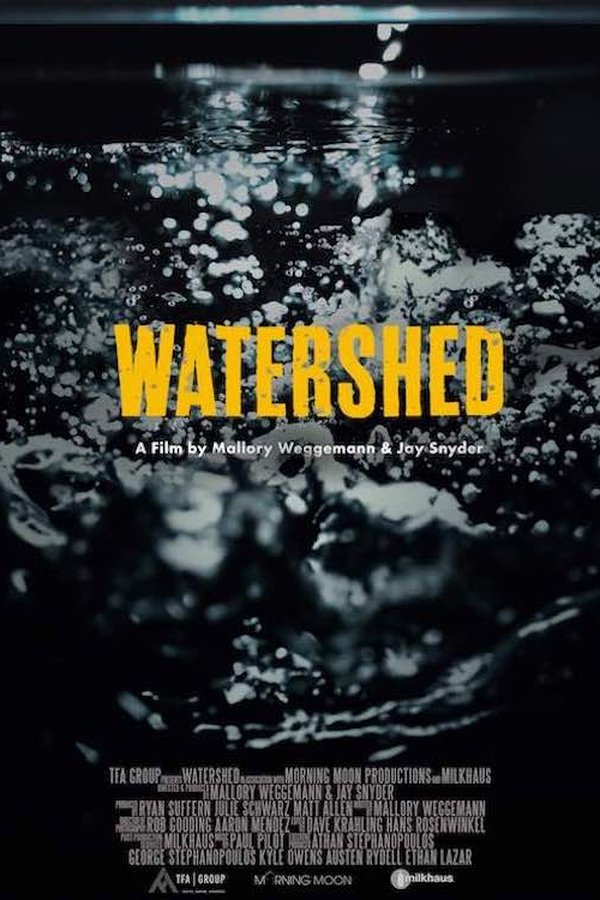 WATERSHED