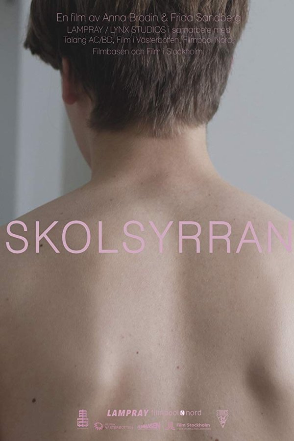 Skolsyrran