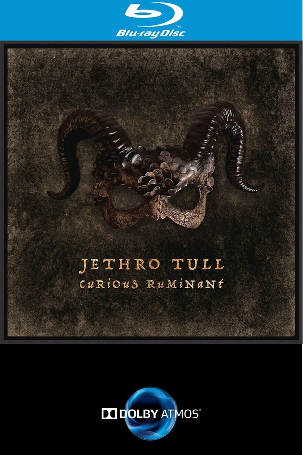 Jethro Tull - Curious Ruminant
