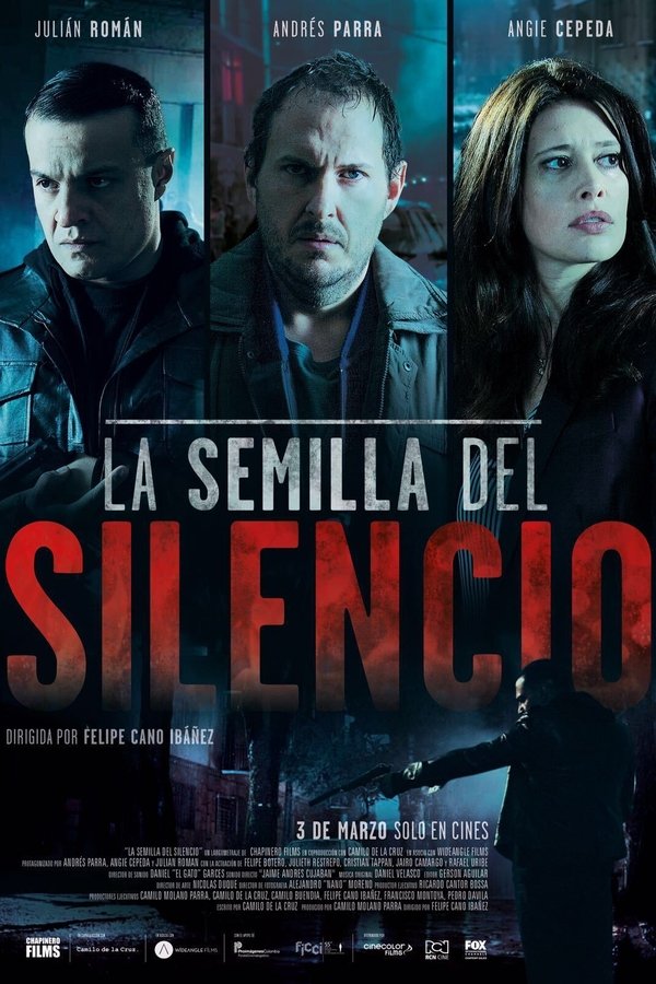 La Semilla Del Silencio