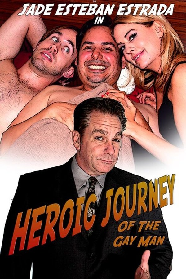 Heroic Journey Of The Gay Man