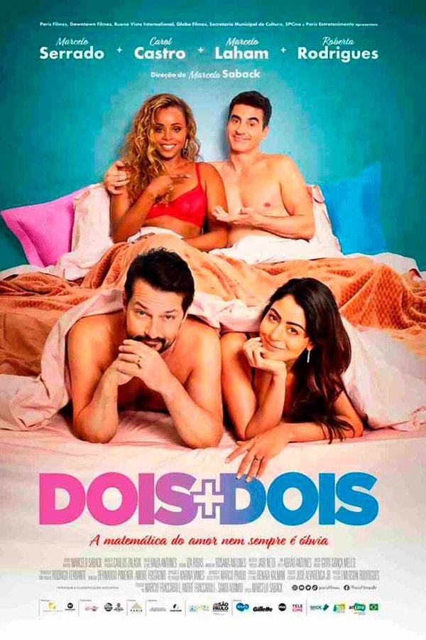 Dois Mais Dois