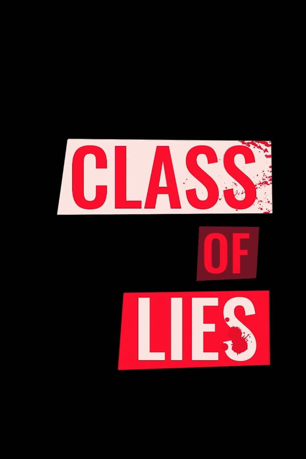 Class Of Lies