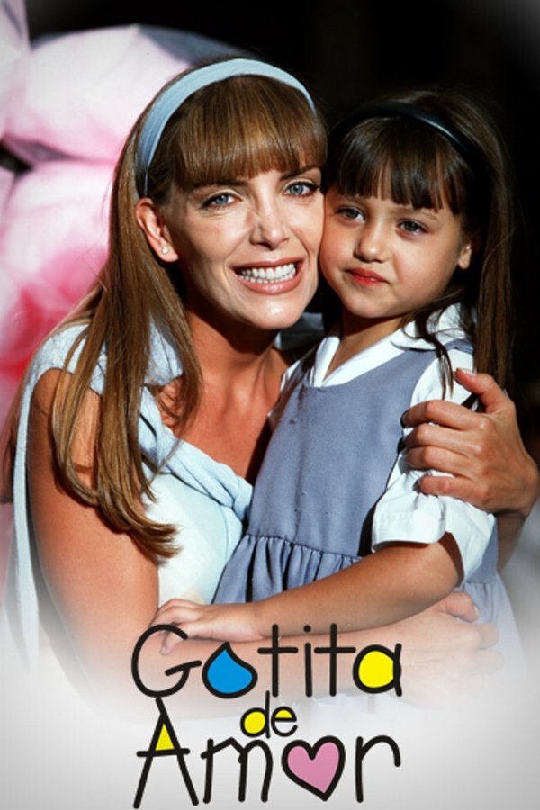 Gotita De Amor