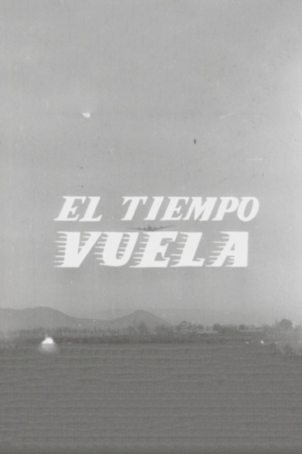 El Tiempo Vuela