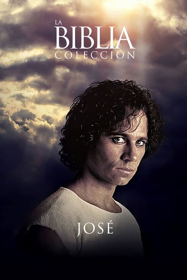 La Biblia: José, los sueños del faraón