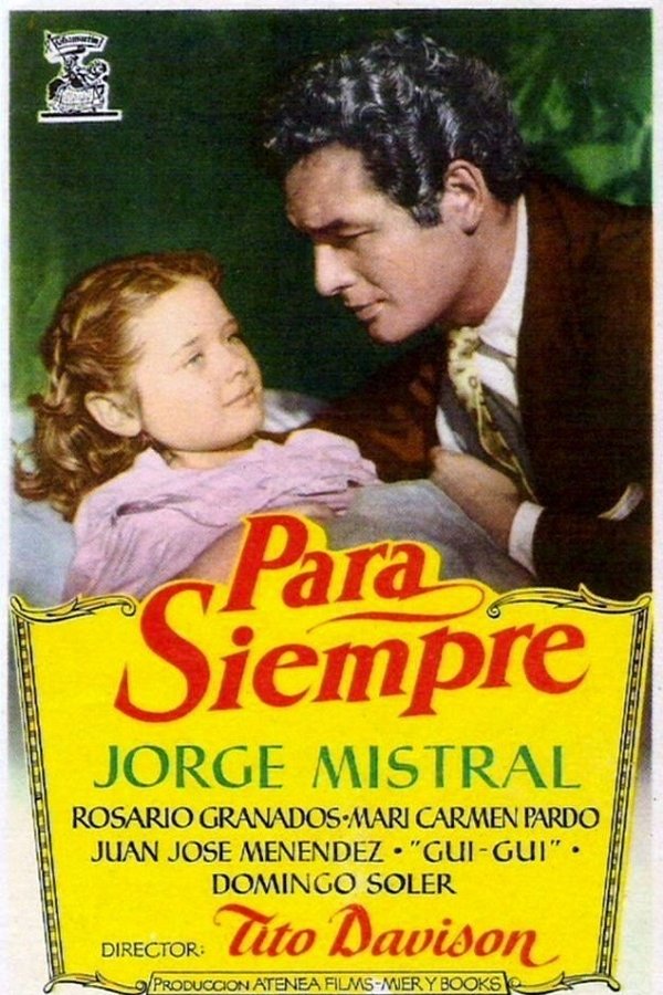 Para Siempre