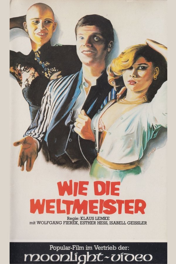 Wie Die Weltmeister