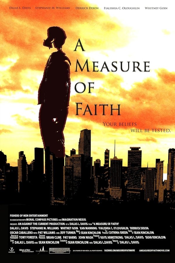 A Measure Of Faith