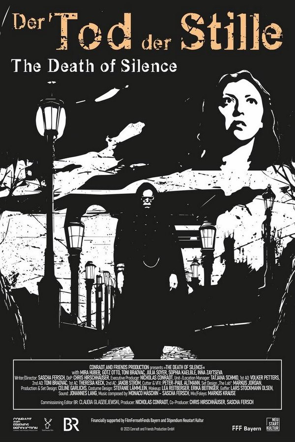 Der Tod Der Stille