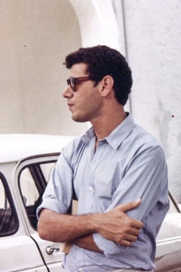 Director