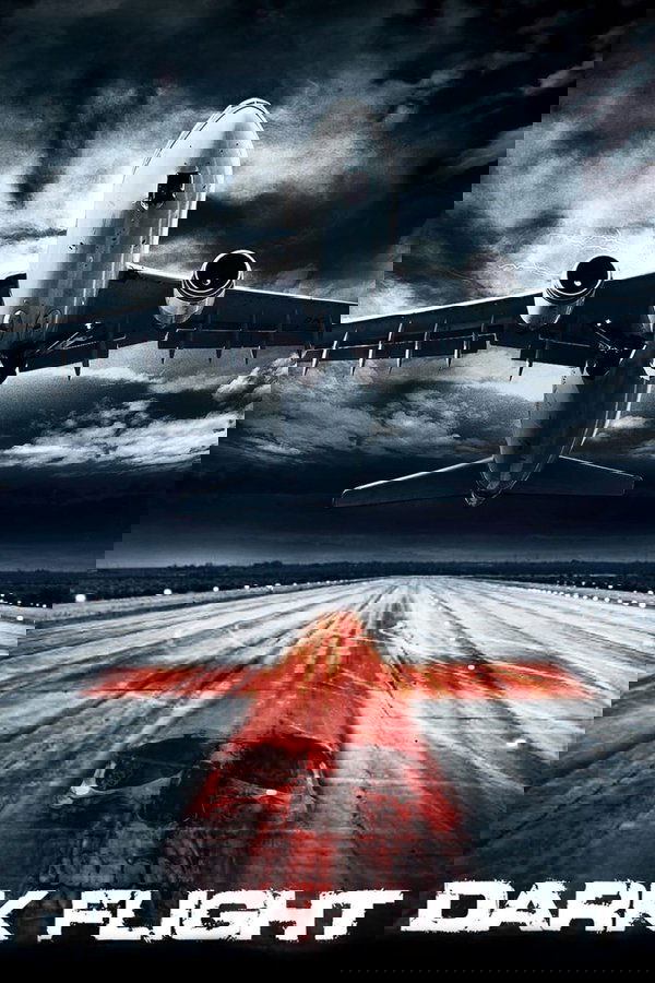 407 Dark Flight