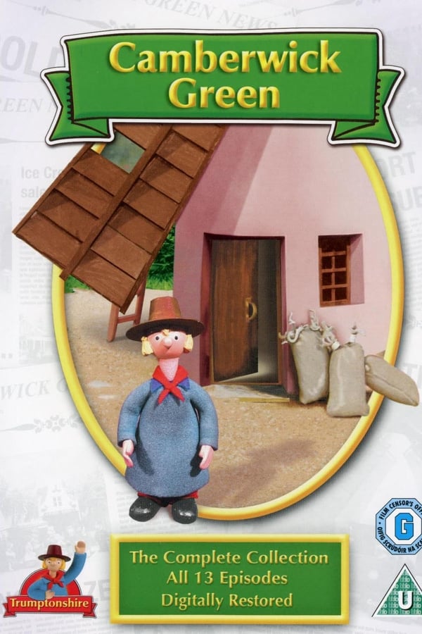 Camberwick Green