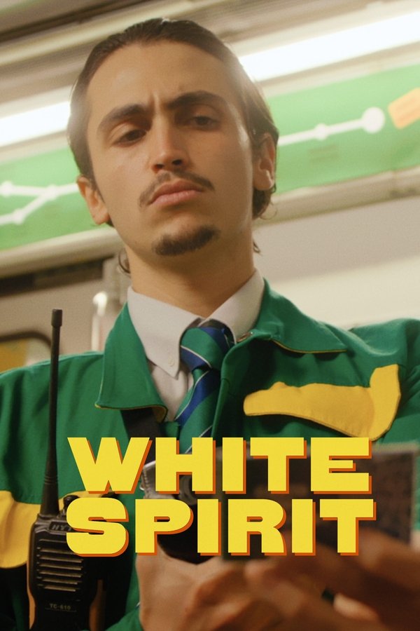 White Spirit