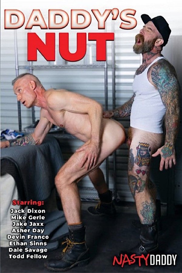 Daddy's Nut