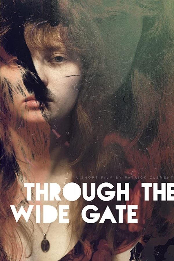 Through The Wide Gate