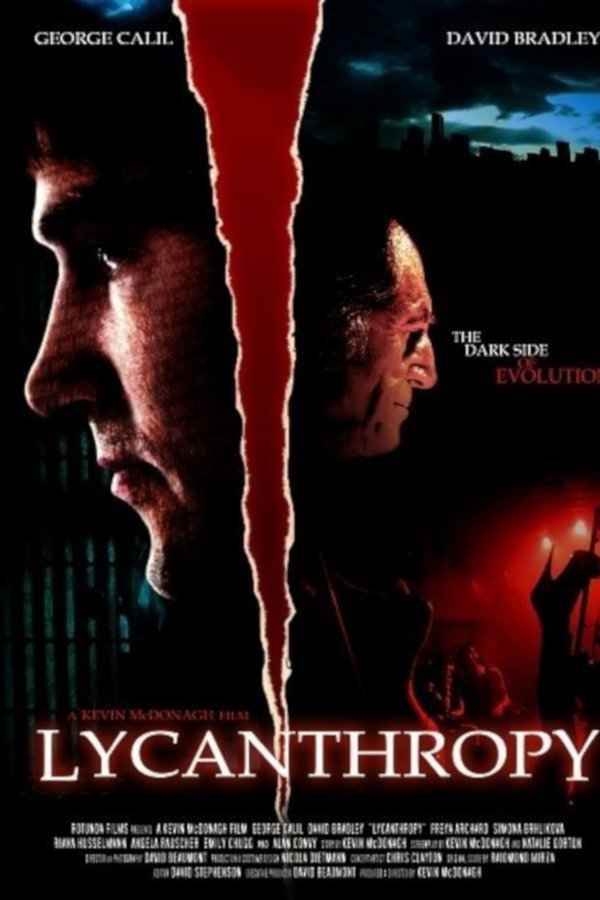 Lycanthropy