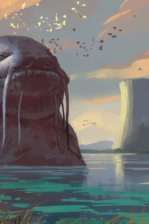 Le Temps Du Monstre