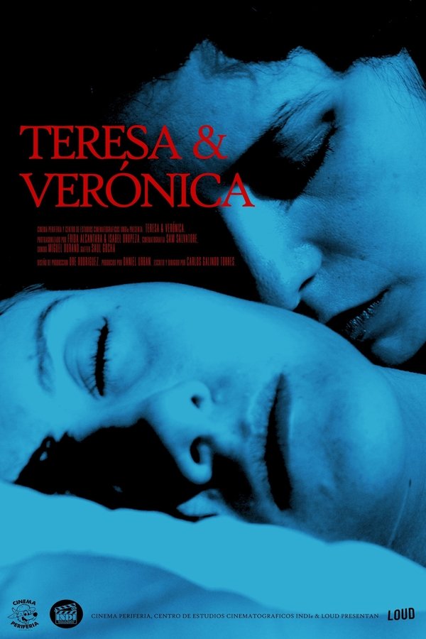 Teresa & Veronica
