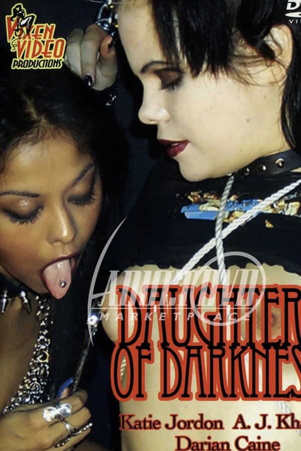 Daughters Of Darkness