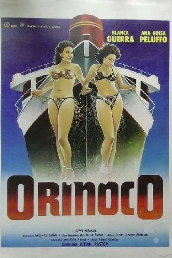 Orinoco