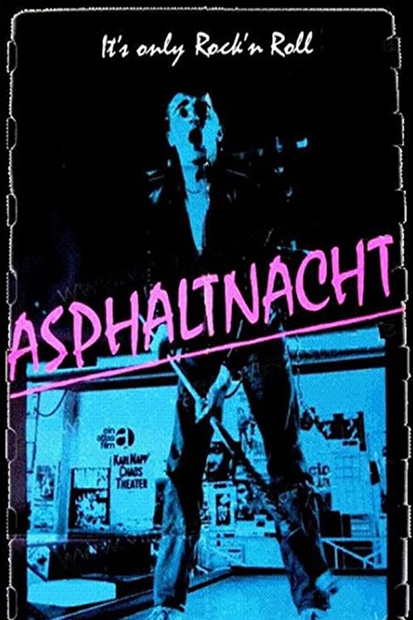 Asphaltnacht