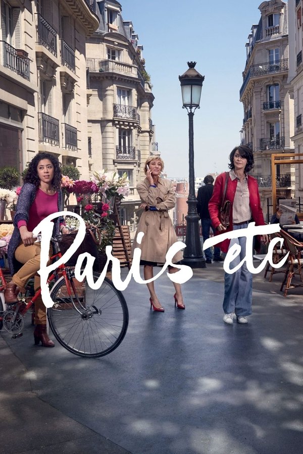 Paris Etc.
