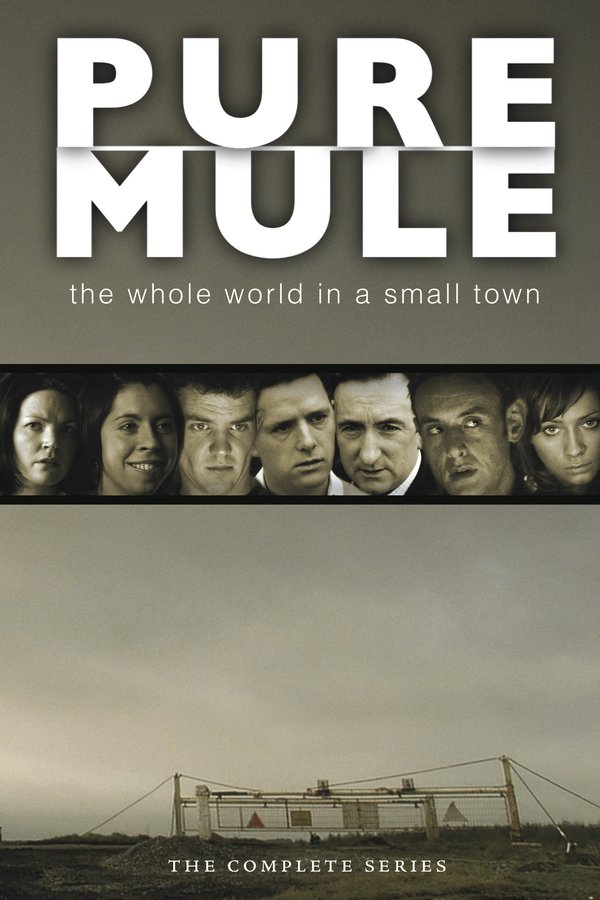 Pure Mule