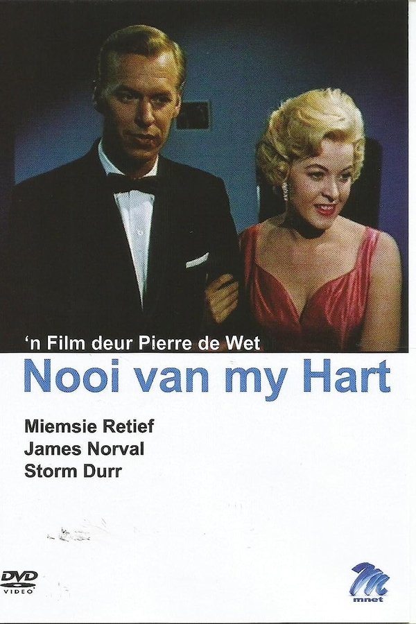 Nooi Van My Hart